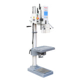 Perceuse verticale Kaka Industrial GD-25.220V-60HZ-3PH. 