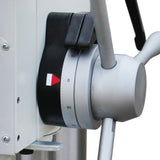 Perceuse verticale Kaka Industrial GD-25.220V-60HZ-3PH. 