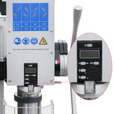 Perceuse verticale Kaka Industrial GD-25.220V-60HZ-3PH. 