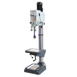 KAKA INDUSTRIAL GD-40, Gear Head Vertical Drill Press (220V-60HZ-3PH)