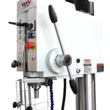 KAKA INDUSTRIAL GD-40, Gear Head Vertical Drill Press (220V-60HZ-3PH)