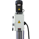 KAKA INDUSTRIAL GD-40, Gear Head Vertical Drill Press (220V-60HZ-3PH)