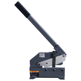HEAVY DUTY Sheet Metal Plate Shear HSG-8