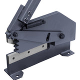 HEAVY DUTY Sheet Metal Plate Shear HSG-8