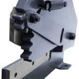 HEAVY DUTY Sheet Metal Plate Shear HSG-8
