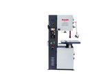 Kaka Industrial VS-1611 Variable Speed Vertical Band Saw (220V-60HZ-1PH)