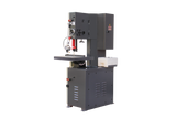 Kaka Industrial VS-1611 Variable Speed Vertical Band Saw (220V-60HZ-1PH)