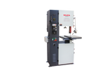 Kaka Industrial VS-1611 Variable Speed Vertical Band Saw (220V-60HZ-1PH)