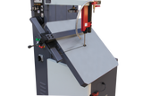 Kaka Industrial VS-1611 Variable Speed Vertical Band Saw (220V-60HZ-1PH)