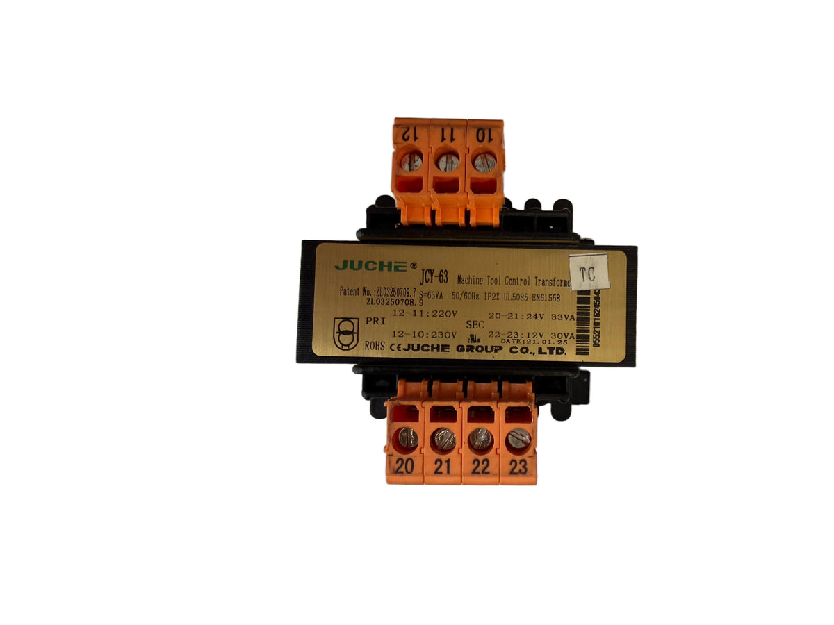 220V-24V Transformer JCY-63 for EB-4816