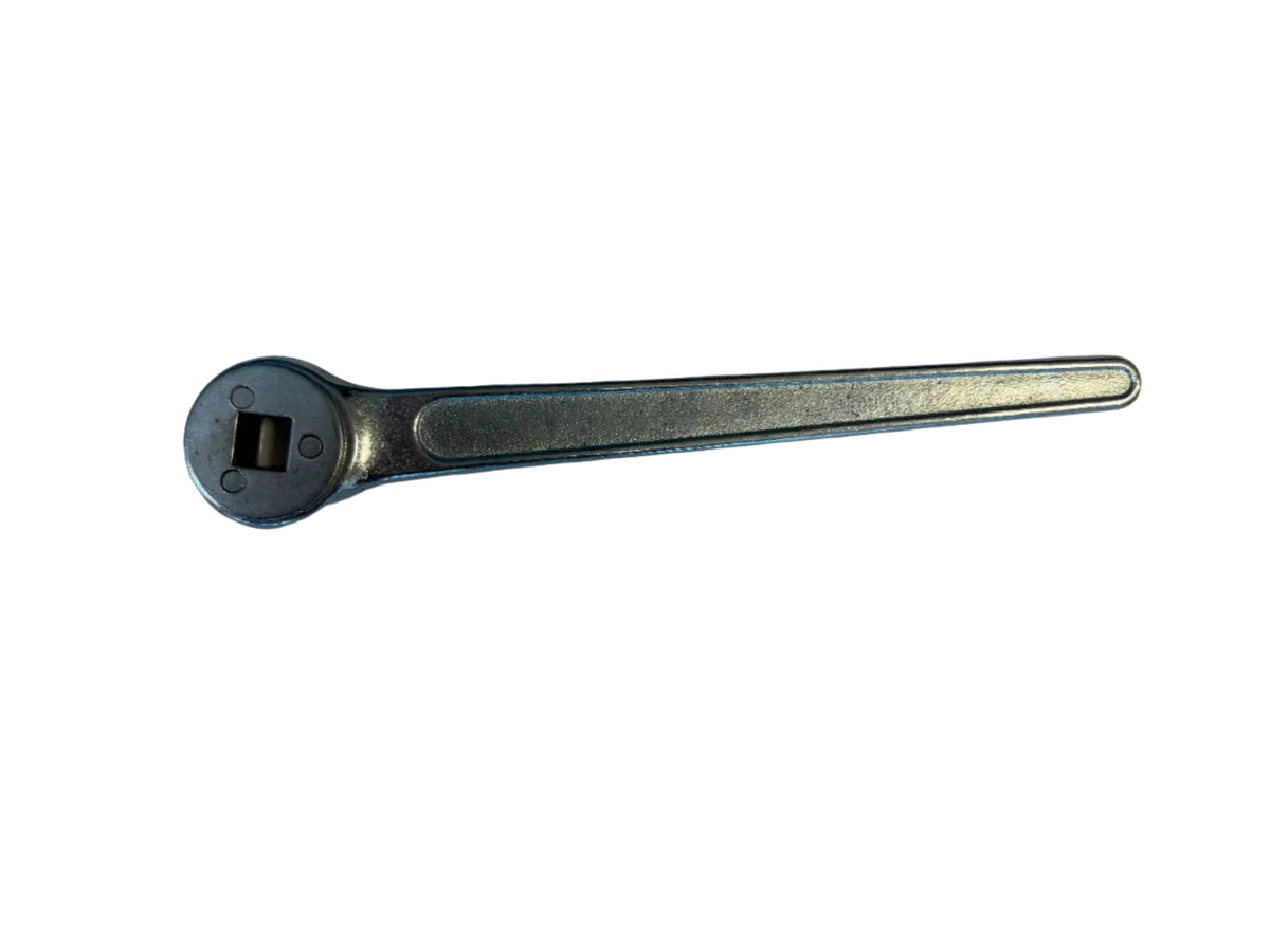 Part #1 Ratcheting handle for MMS-2 shear