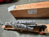 Cisaille à guillotine HS-52 (cisaille à tôle de calibre 16 de 52 pouces)