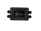 Plastic box for BS-712R SAW switch