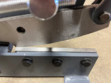 (OPEN BOX) 6-Inch Sheet Metal Plate Shear HS-6