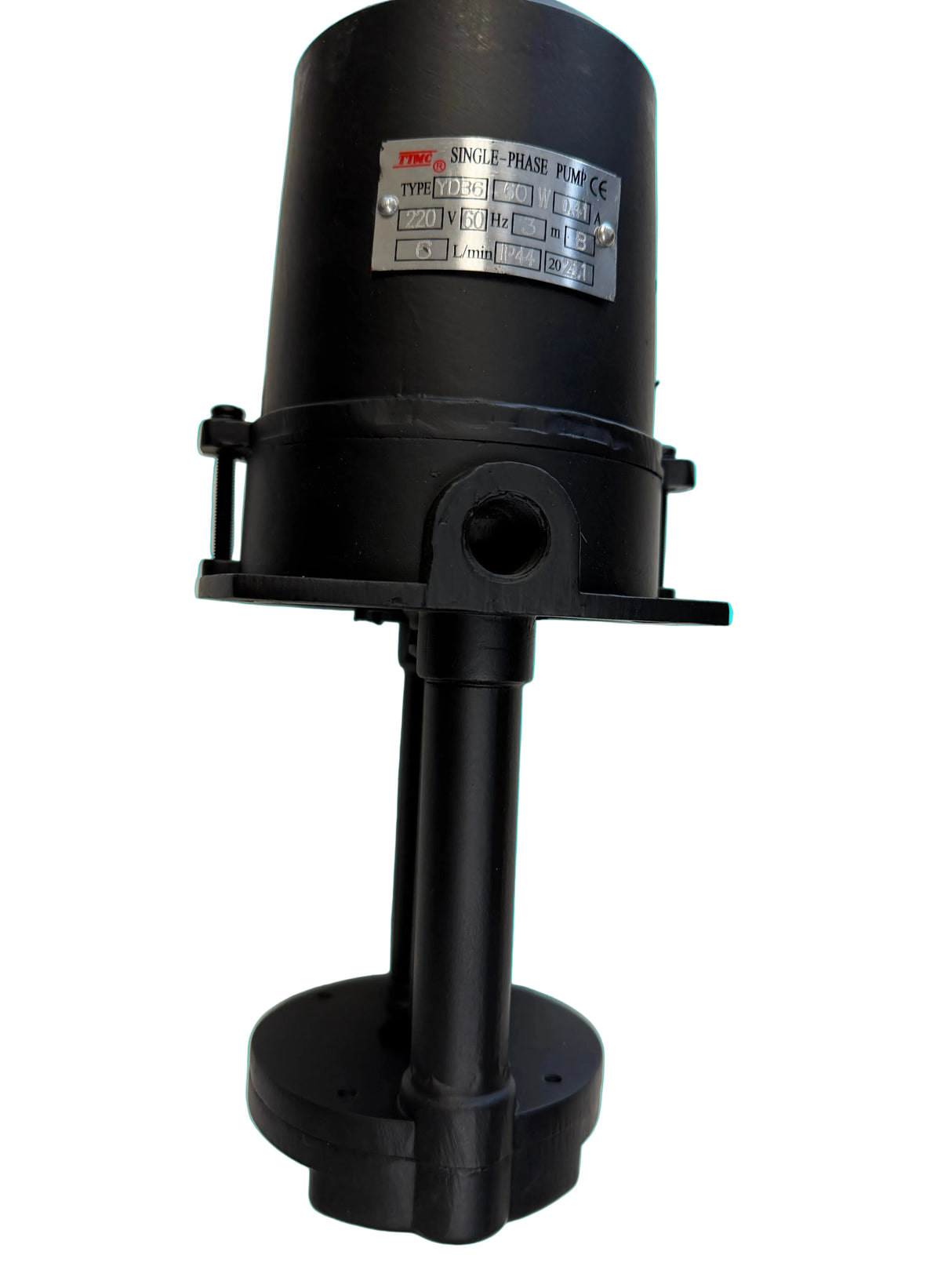 Coolant pump for BS-1018R (220V-60HZ-1PH)