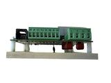 Circuit board for Kaka industrial WP-500B Welding Positioner 110V-60HZ-1PH