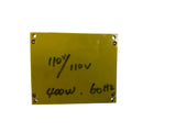 Circuit board for Kaka industrial WP-500B Welding Positioner 110V-60HZ-1PH