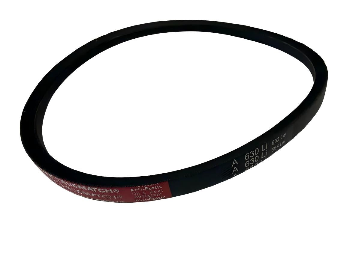 Spare part#200 Belt for BS-712N saw