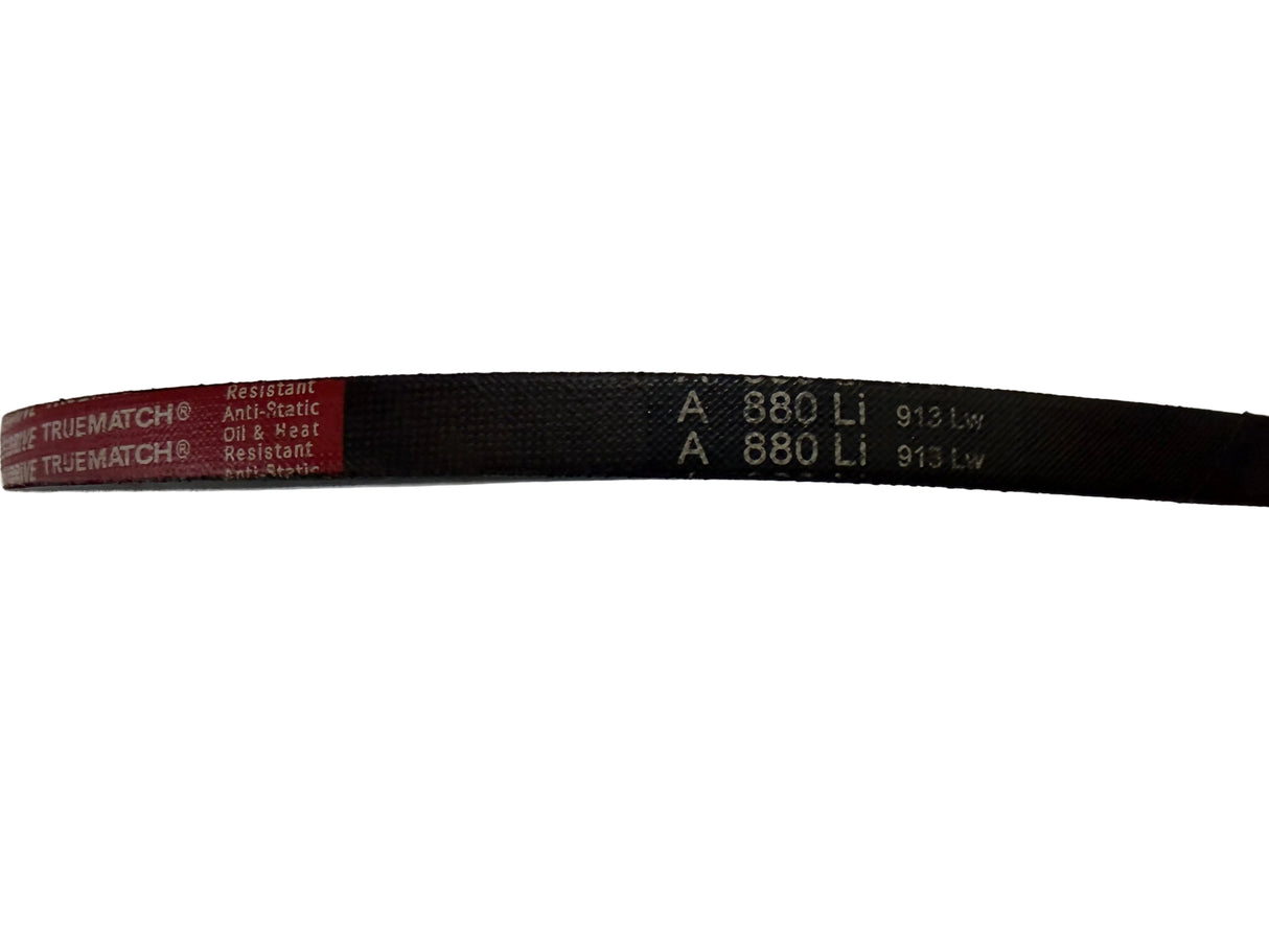 Spare part#91 Driving Belt A-865 for BS-1018T