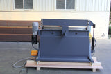 HBV-48 Hydraulic Bending Machine