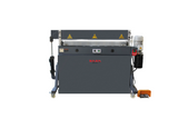 HBV-48 Hydraulic Bending Machine