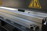 HBV-48 Hydraulic Bending Machine