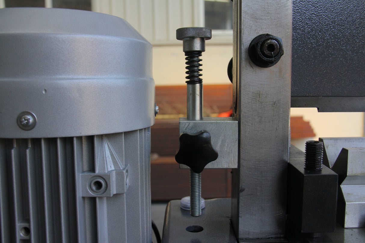 HBV-48 Hydraulic Bending Machine