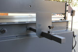 HBV-48 Hydraulic Bending Machine