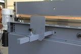 HBV-48 Hydraulic Bending Machine