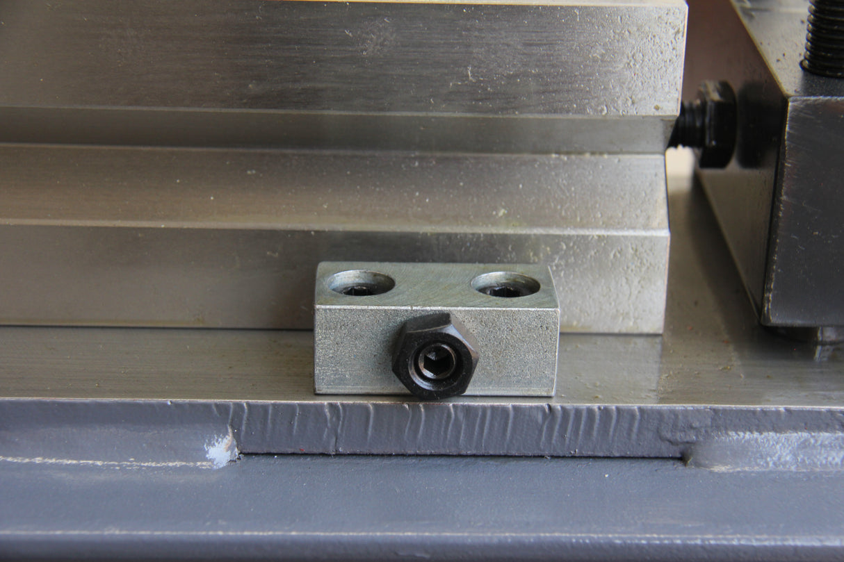 HBV-48 Hydraulic Bending Machine