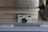 HBV-48 Hydraulic Bending Machine