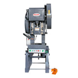 (PRE-ORDER)Kaka industrial JB23-25, 25 Ton Mechanical Power Press Punching Manual Sheet Metal Punch Press Machine 220V-60HZ-3 PH