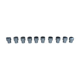 Replacement 10 sets of dies for the PPH-24  Planishing Hammer