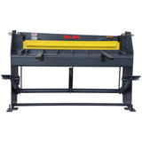 Cisaille à tôle manuelle Kaka Industrial Q01-5216B 