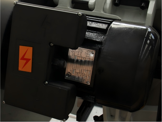 Part#145 Motor for BS-1018B (220V-60HZ-1PH)