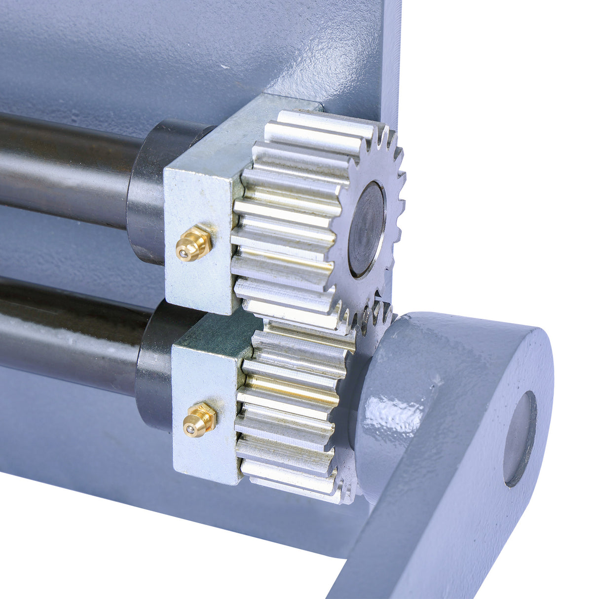 RM-18 ,18" Throat Depth Sheet Metal Fabrication Bead Roller Kit