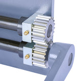 RM-18 ,18" Throat Depth Sheet Metal Fabrication Bead Roller Kit