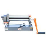 SR-12 , 12"X16GA Manual Slip Roll Machine