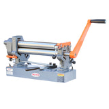 SR-12 , 12"X16GA Manual Slip Roll Machine
