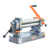 SR-12 , 12"X16GA Manual Slip Roll Machine