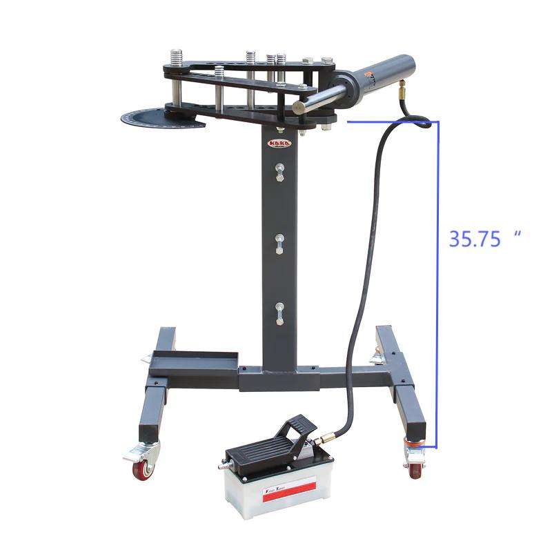 Kaka Industrial TB-3B Hydraulic Tube Bender