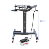 Kaka Industrial TB-3B Hydraulic Tube Bender