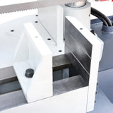 Kaka Industrial TGK-11A Scie à ruban horizontale à double colonne 230V-60HZ-3PH 