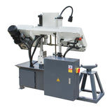 Kaka Industrial TGK-08 Double column horizontal band saw 230V-60HZ-3PH