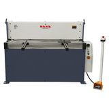 Kaka Industrial THS-5208 Hot sale High Quality Hydraulic Shearing Machine. 230V/60HZ/3PH,prewired 230V .