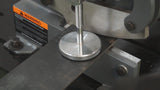 (DEMO/OPEN BOX) 5-Inch Sheet Metal Plate Shear HS-5