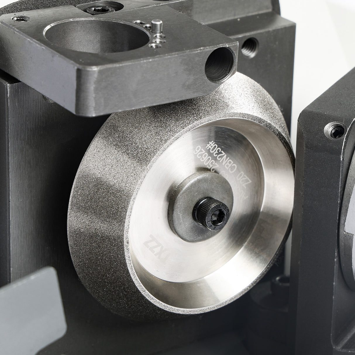 Kaka Industrial TX-Z20 Drill bit 3-20mm Sharpener and Grinder 18 Collects Drill Grinding Machine, Portable Grinding Sharpening Machine ,CNC Router Bit Sharpener (110V-60HZ-1PH)