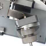 Kaka Industrial TX-Z20 Drill bit 3-20mm Sharpener and Grinder 18 Collects Drill Grinding Machine, Portable Grinding Sharpening Machine ,CNC Router Bit Sharpener (110V-60HZ-1PH)