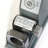 Kaka Industrial TX-Z20 Drill bit 3-20mm Sharpener and Grinder 18 Collects Drill Grinding Machine, Portable Grinding Sharpening Machine ,CNC Router Bit Sharpener (110V-60HZ-1PH)