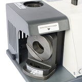 Kaka Industrial TX-Z20 Drill bit 3-20mm Sharpener and Grinder 18 Collects Drill Grinding Machine, Portable Grinding Sharpening Machine ,CNC Router Bit Sharpener (110V-60HZ-1PH)